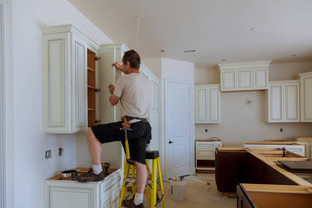 Cabinet Installation Northfield