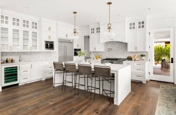 Kitchen Cabinets Northfield MN