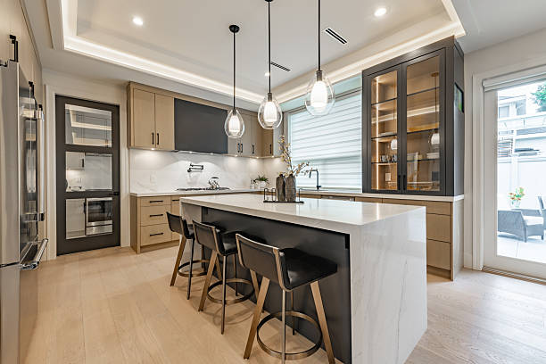 Cabinet Installation Results Northfield